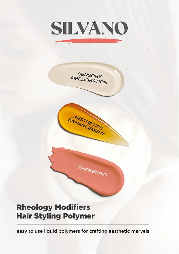 Silvano Rheology Brochure