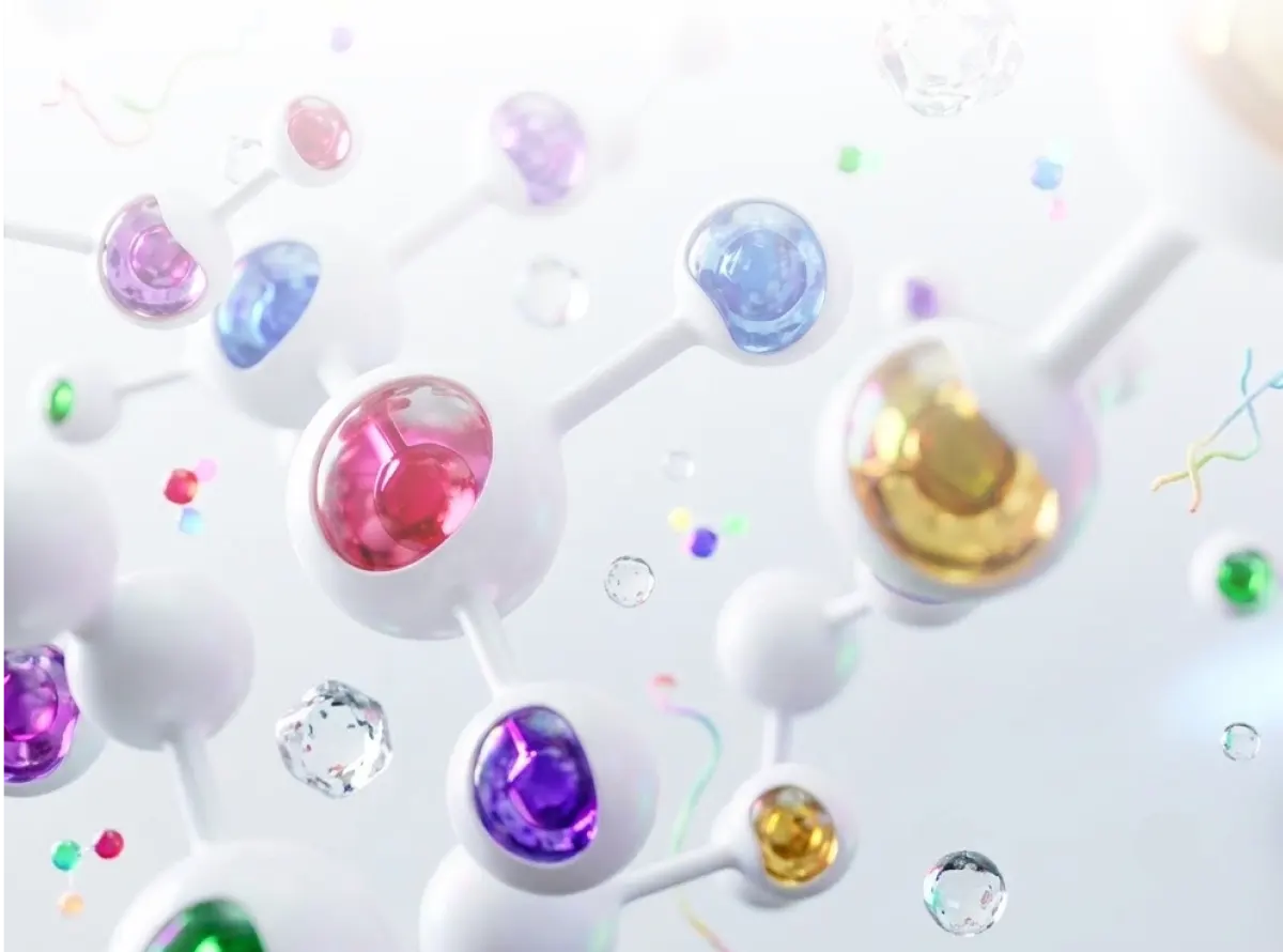 Focussed Chemistry